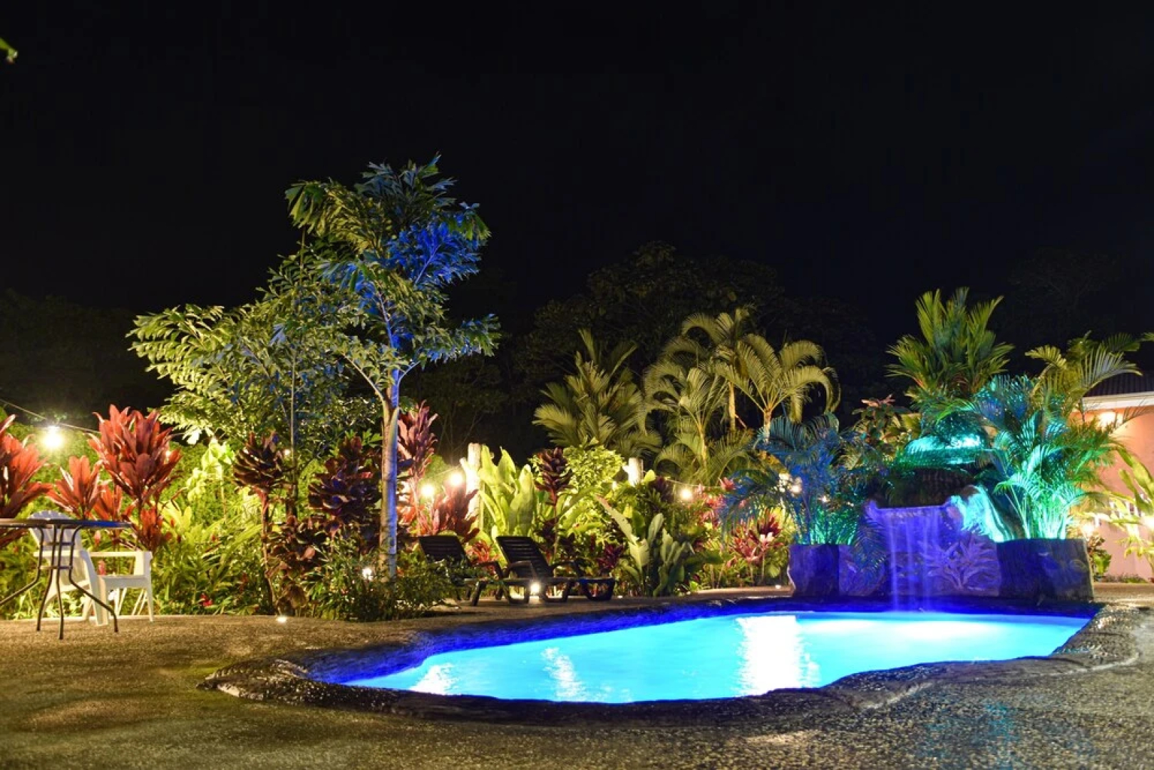 Hotel Sierra Arenal