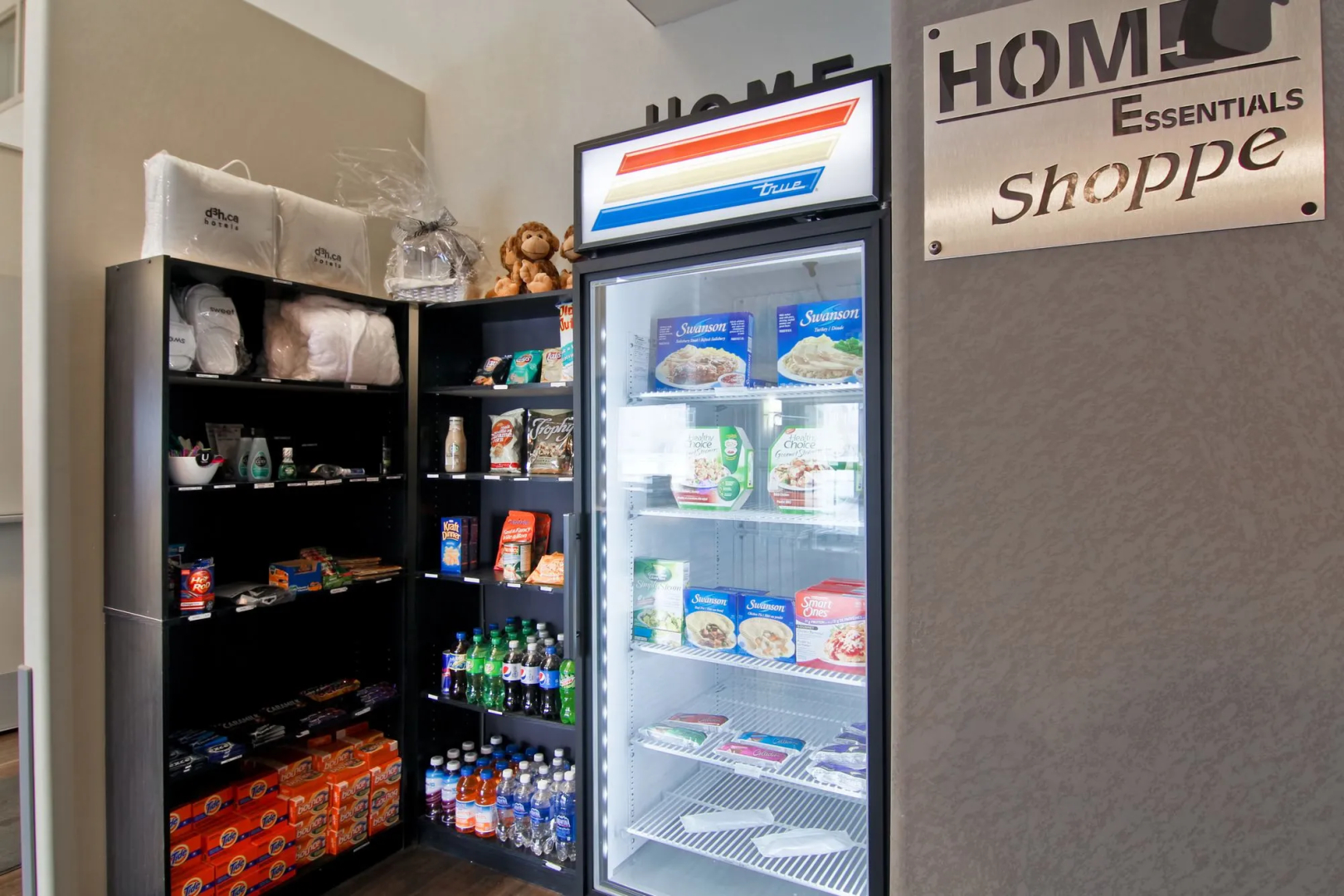 Home Inn and Suites Regina Airport