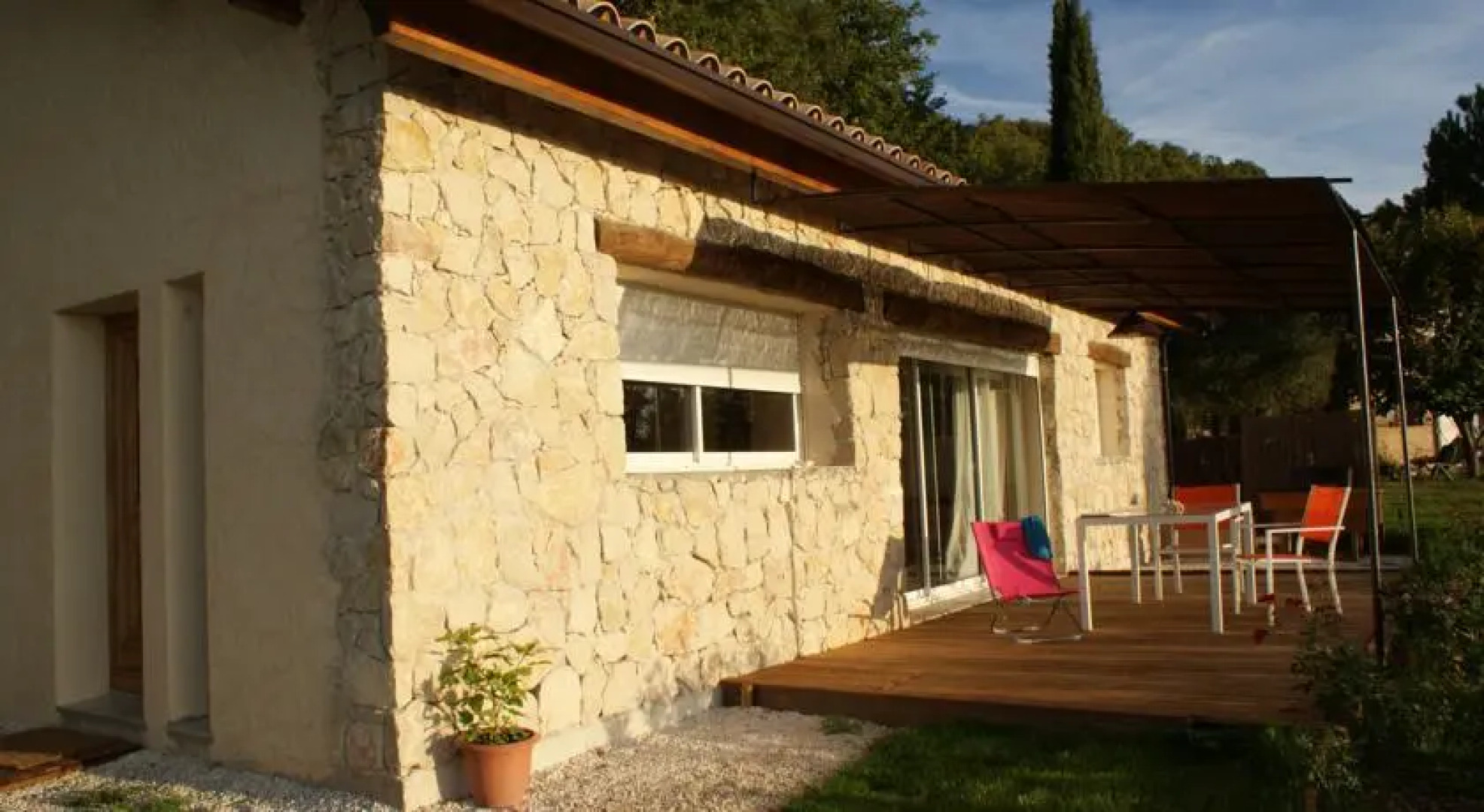 Holiday home Le Balcon dazur 06