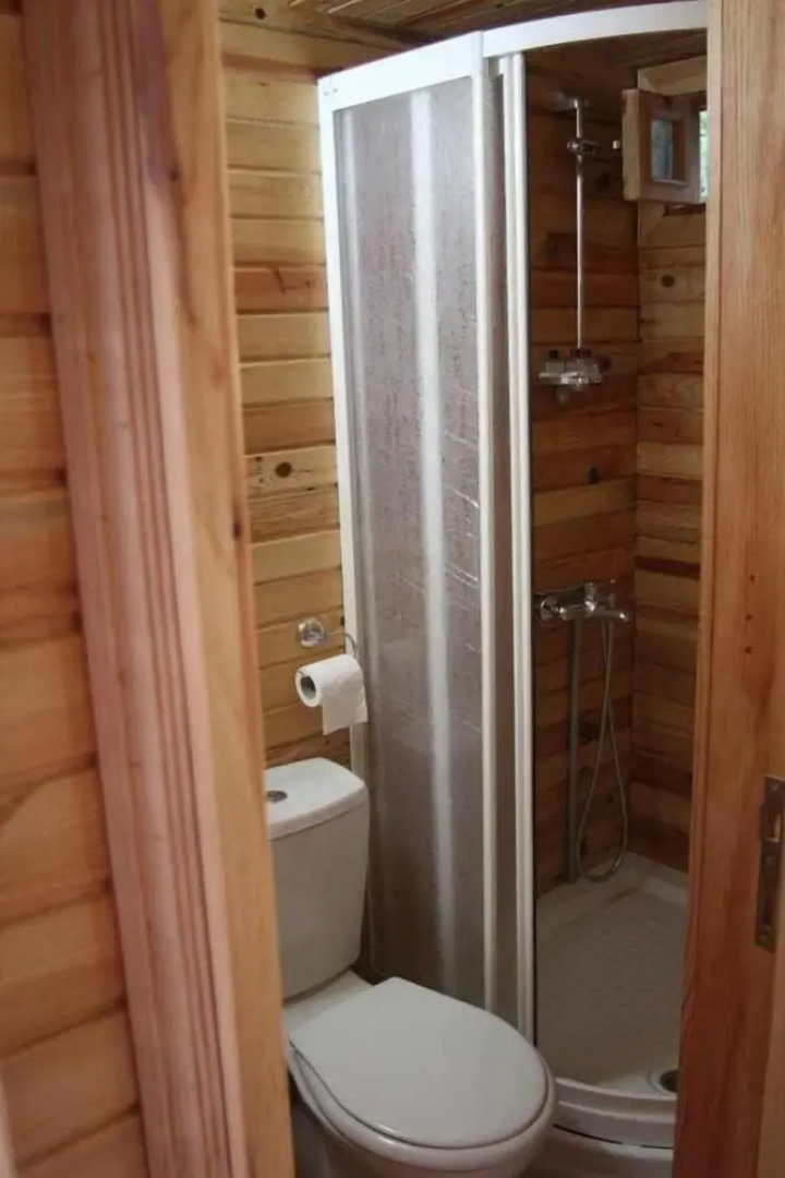 Palmira Bungalow & Camping