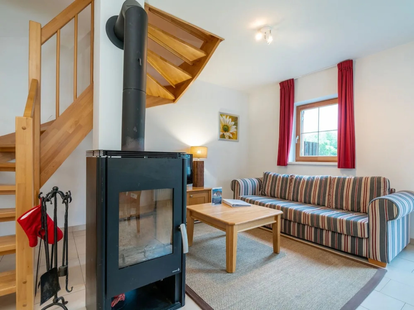 Cozy Apartment in Obertraun With Pool