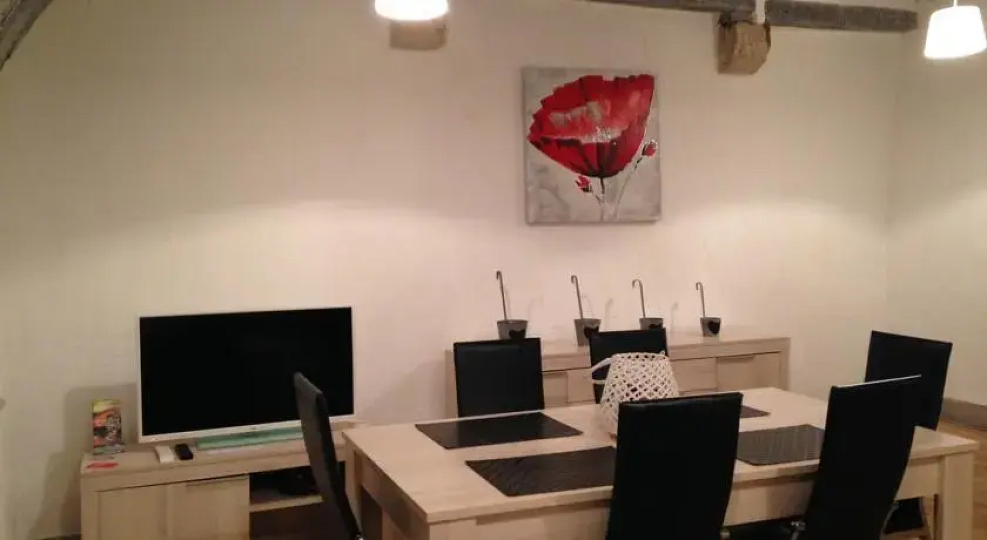 Au puits de lumière