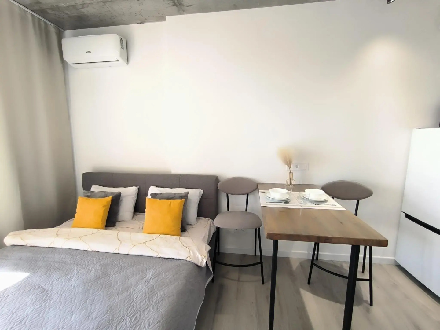 Апартаменты на улице Аэропорт