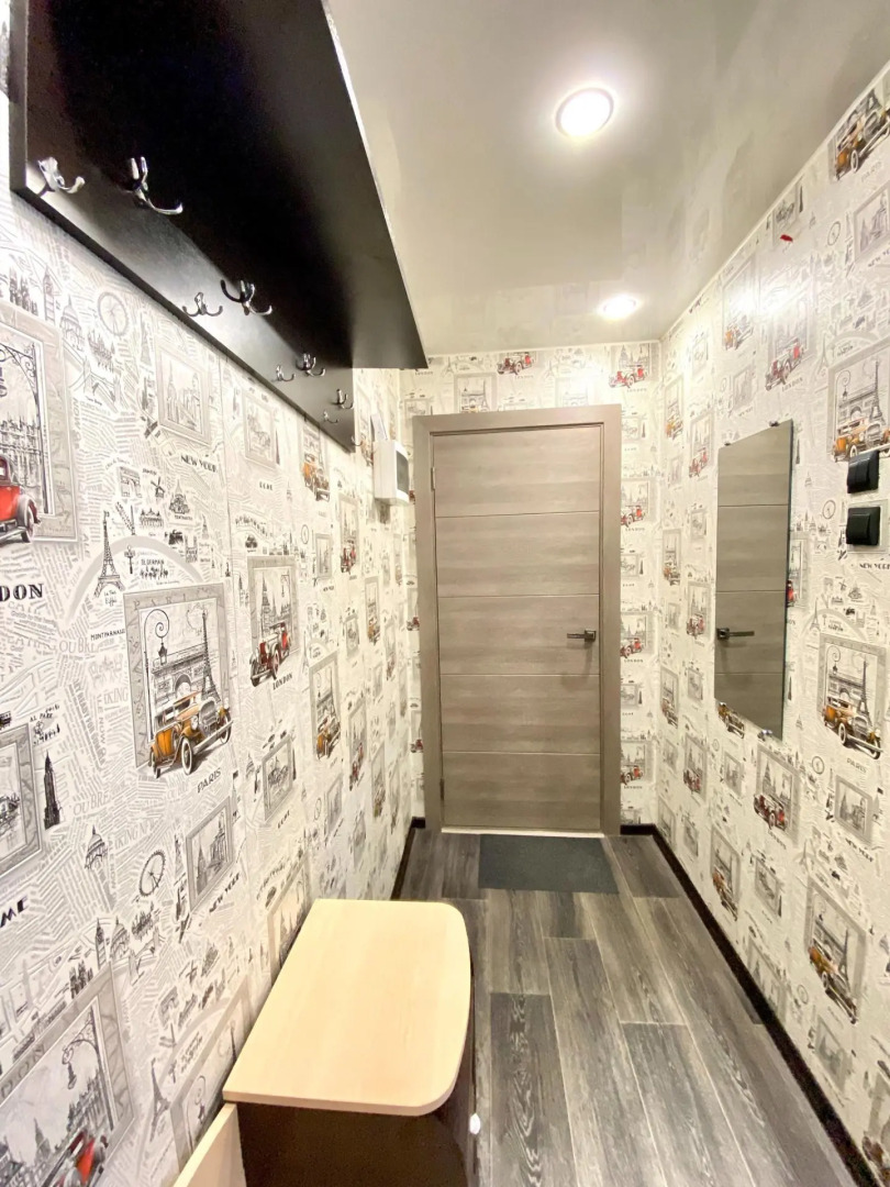 Квартиркинъ на улице Ленина 64Б