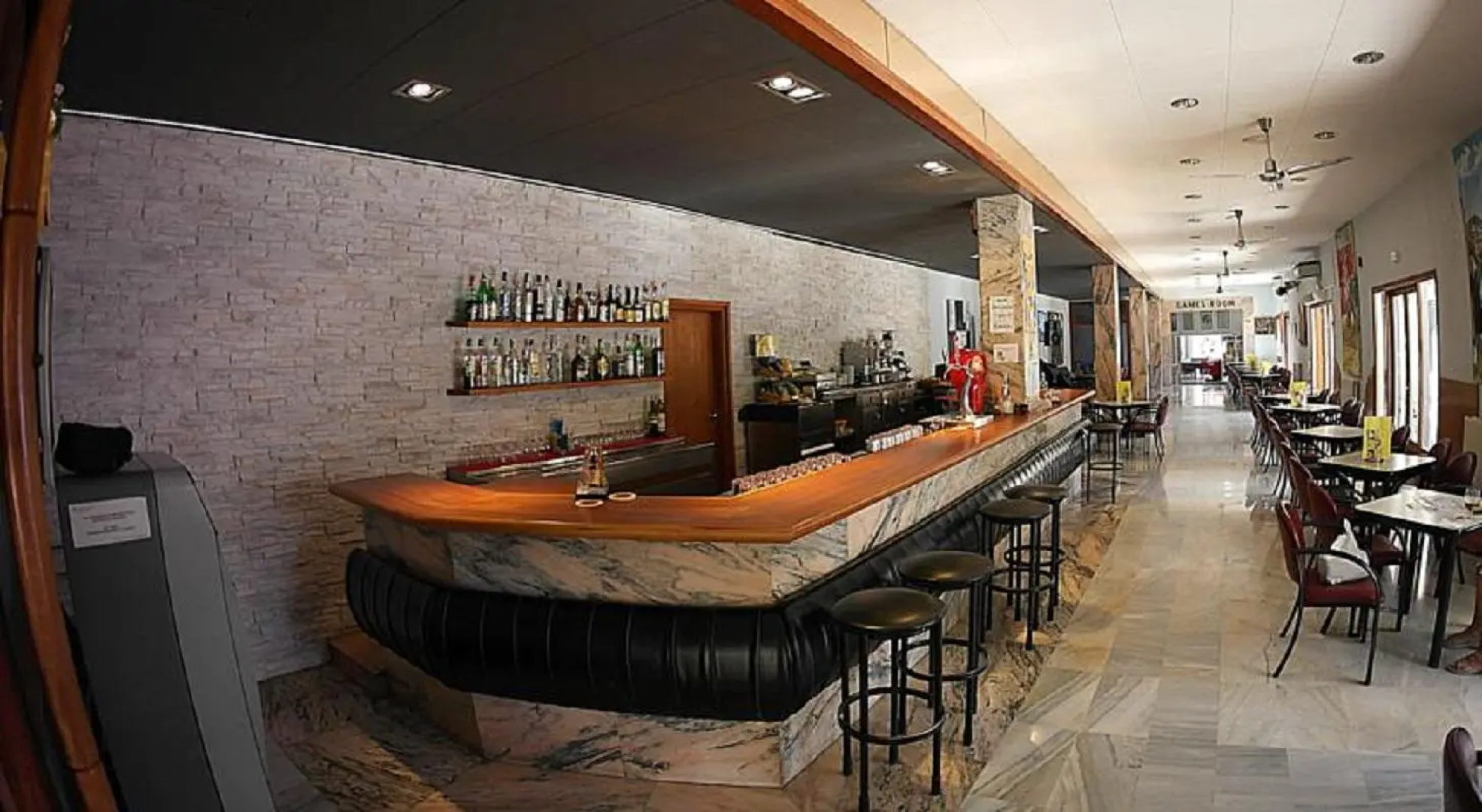 Hotel Nautilus