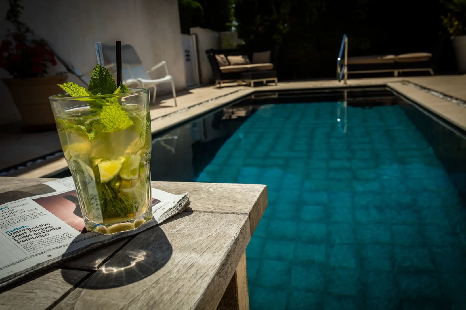 Relais de l'Oustau Camarguen