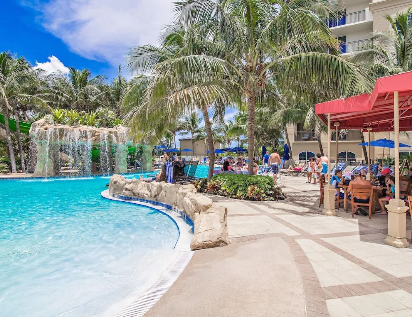 Palm Beach Singer Island Beach Resort Condos