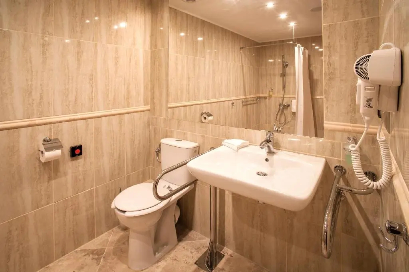 Jutrzenka Medical SPA