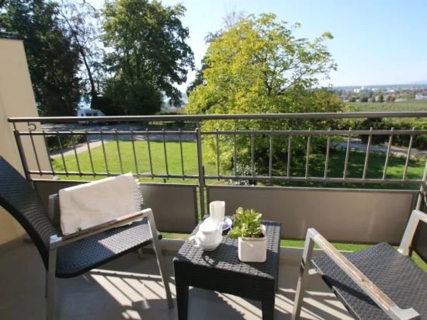 Gästehaus am Sonnenhof