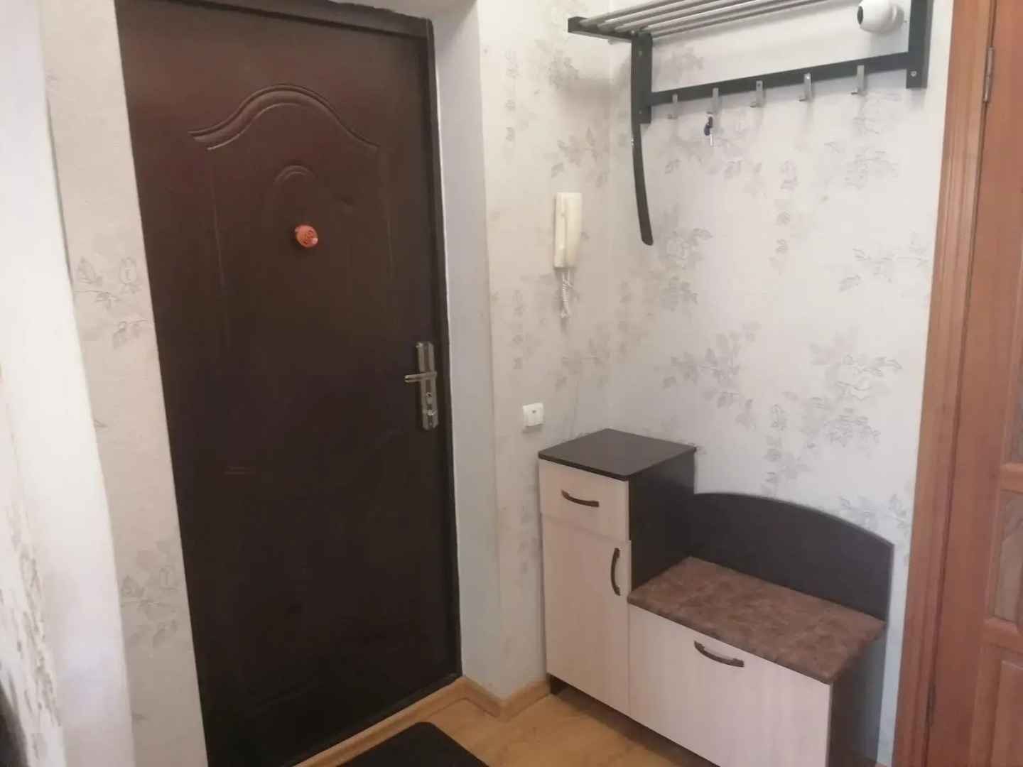 Апартаменты на улице Котовского 26Б корпус 3