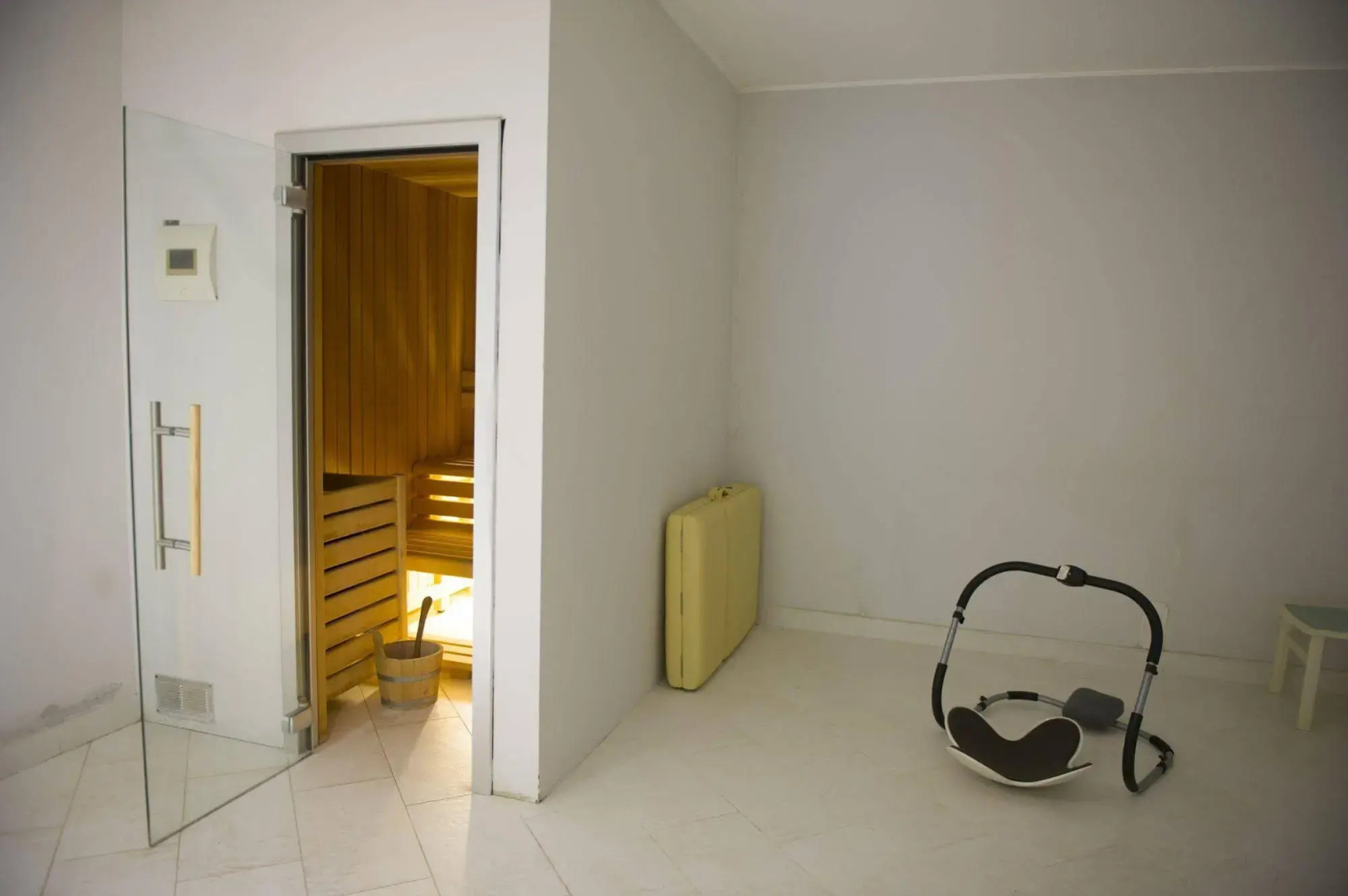 Il Poggio dei Pettirossi