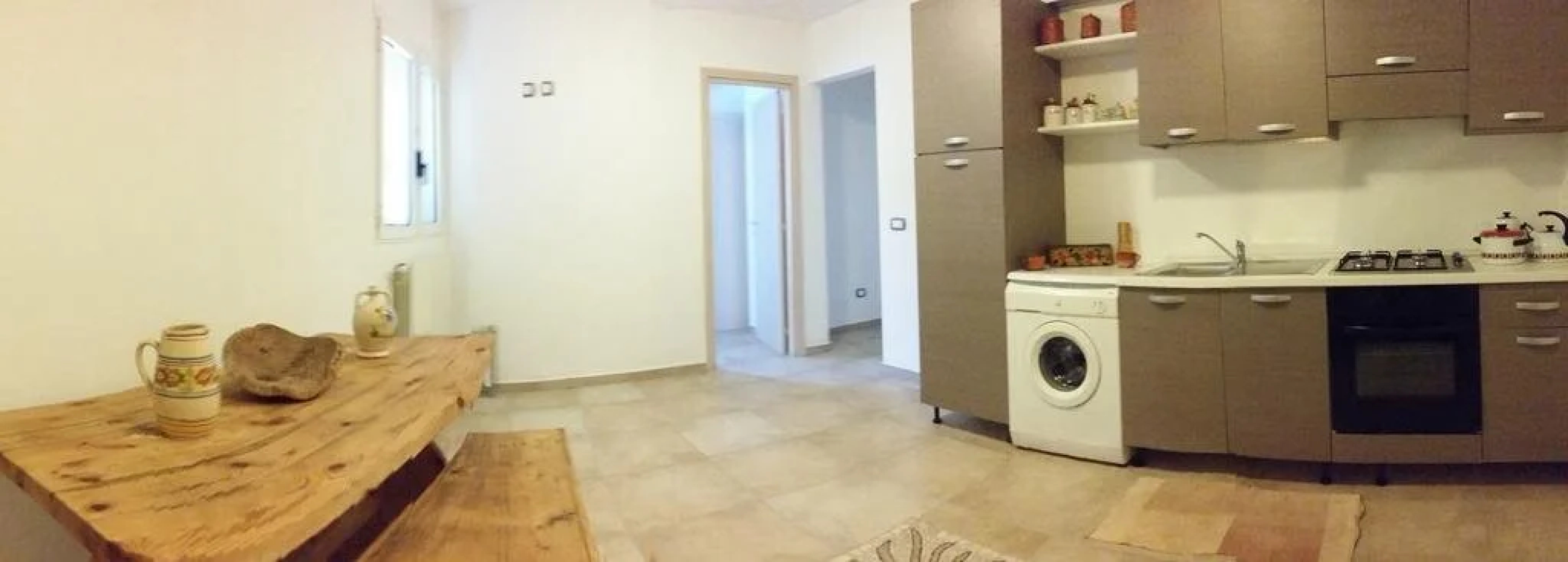 Paradiso villa