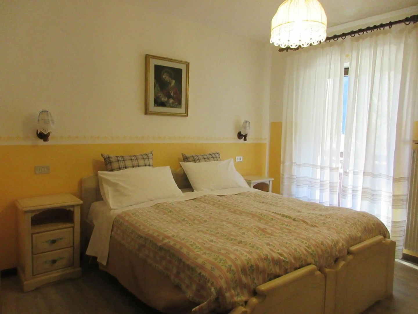 Albergo Garni Defrancesco