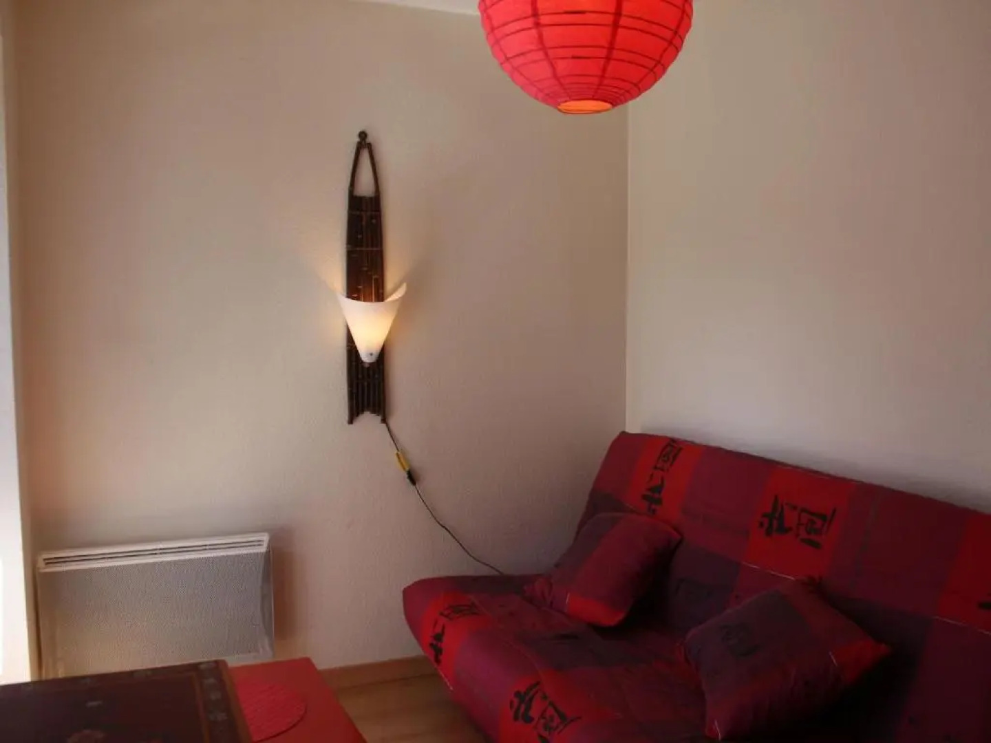 Gîte Saulcy-sur-Meurthe, 5 pièces, 8 personnes - FR-1-589-200