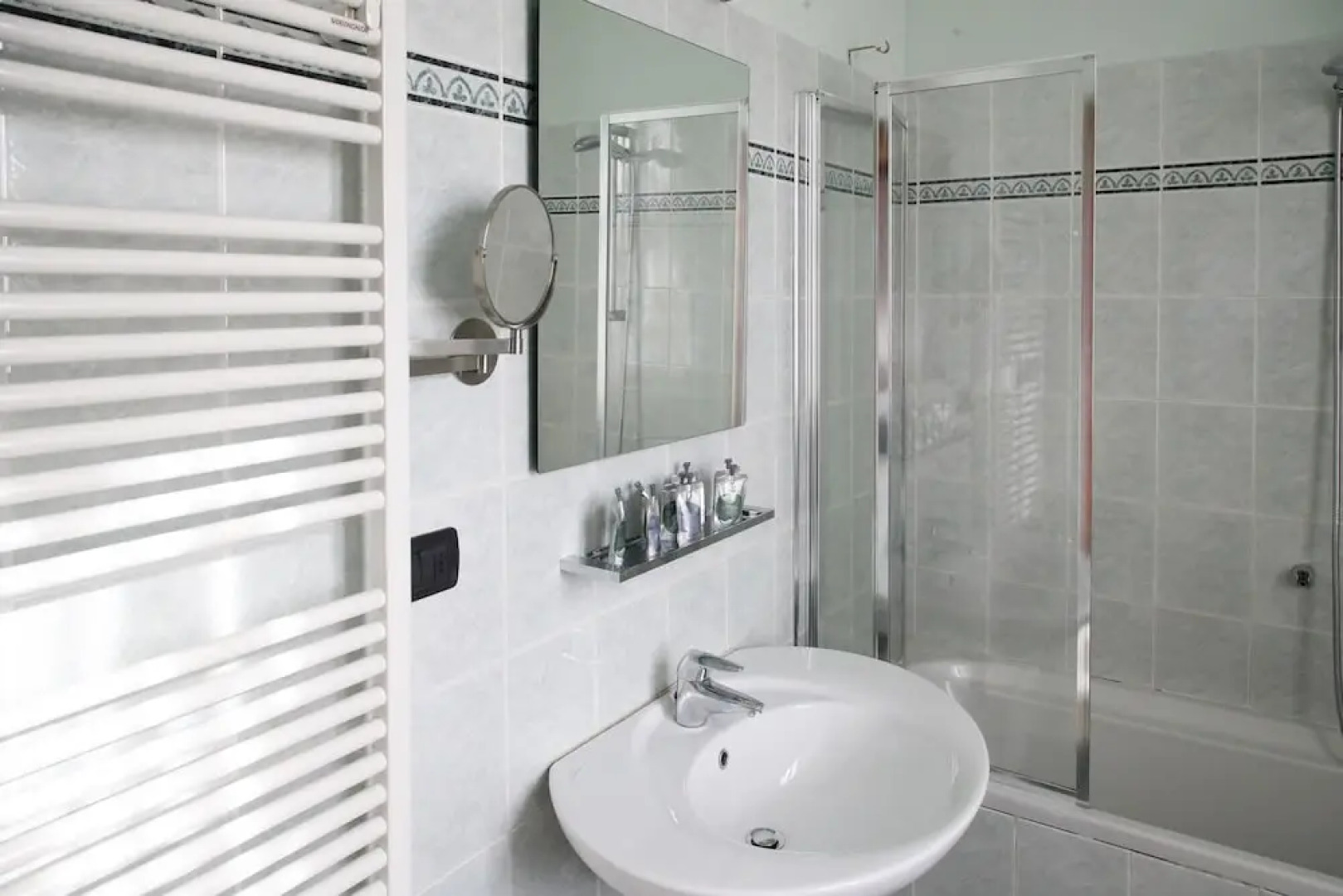 Rentopolis Federico Borromeo 19 Fiera Milano Rho