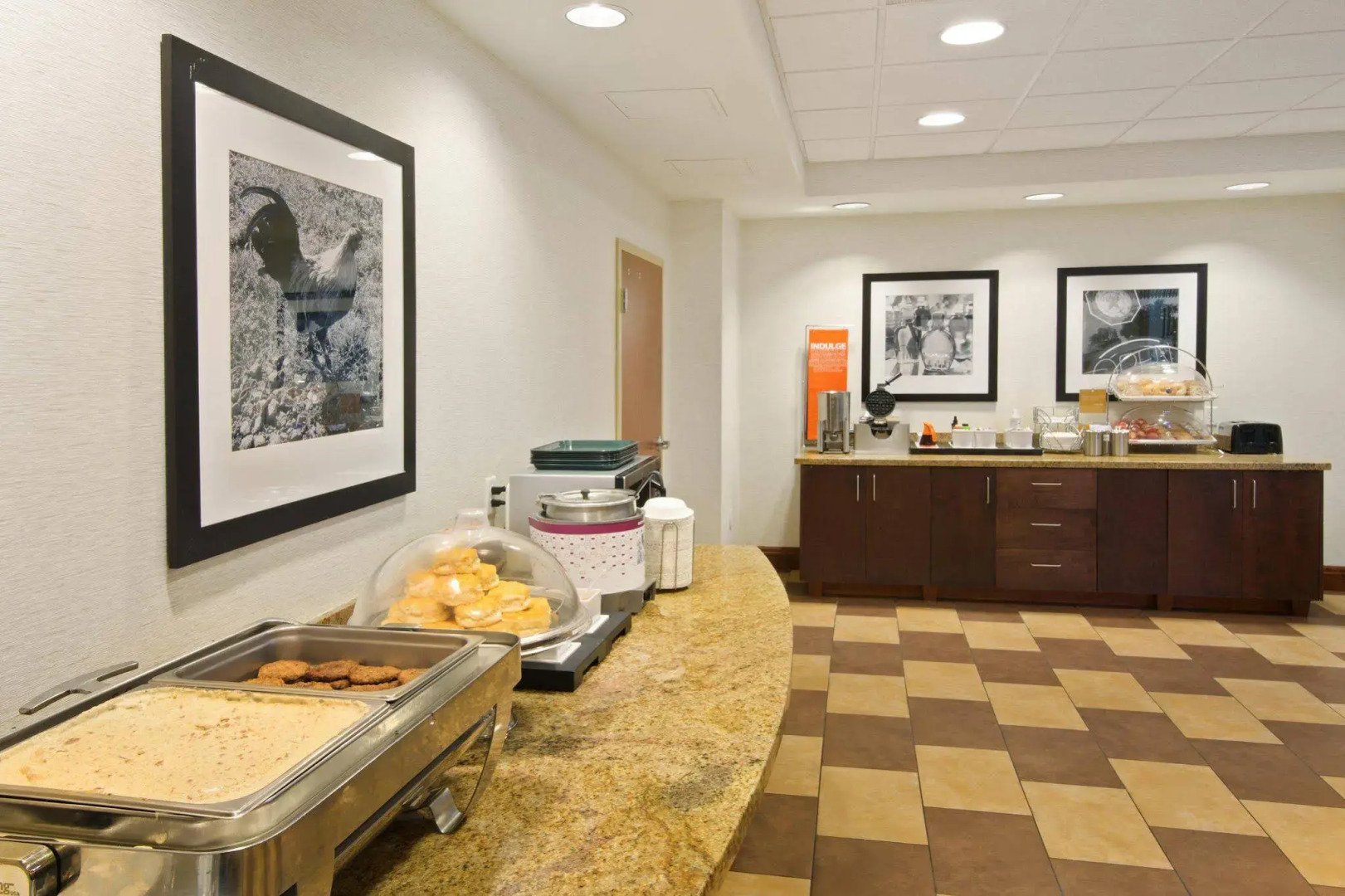 Hampton Inn & Suites by Hilton Walla Walla