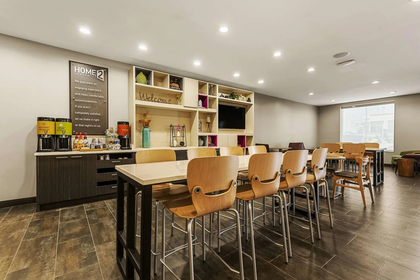Home2 Suites By Hilton Cookeville