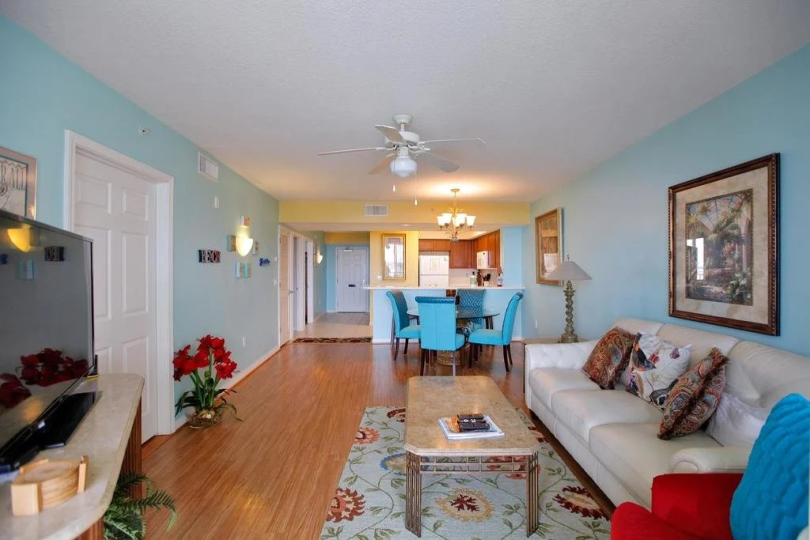 Destin West - Sandpiper by Panhandle Getaways