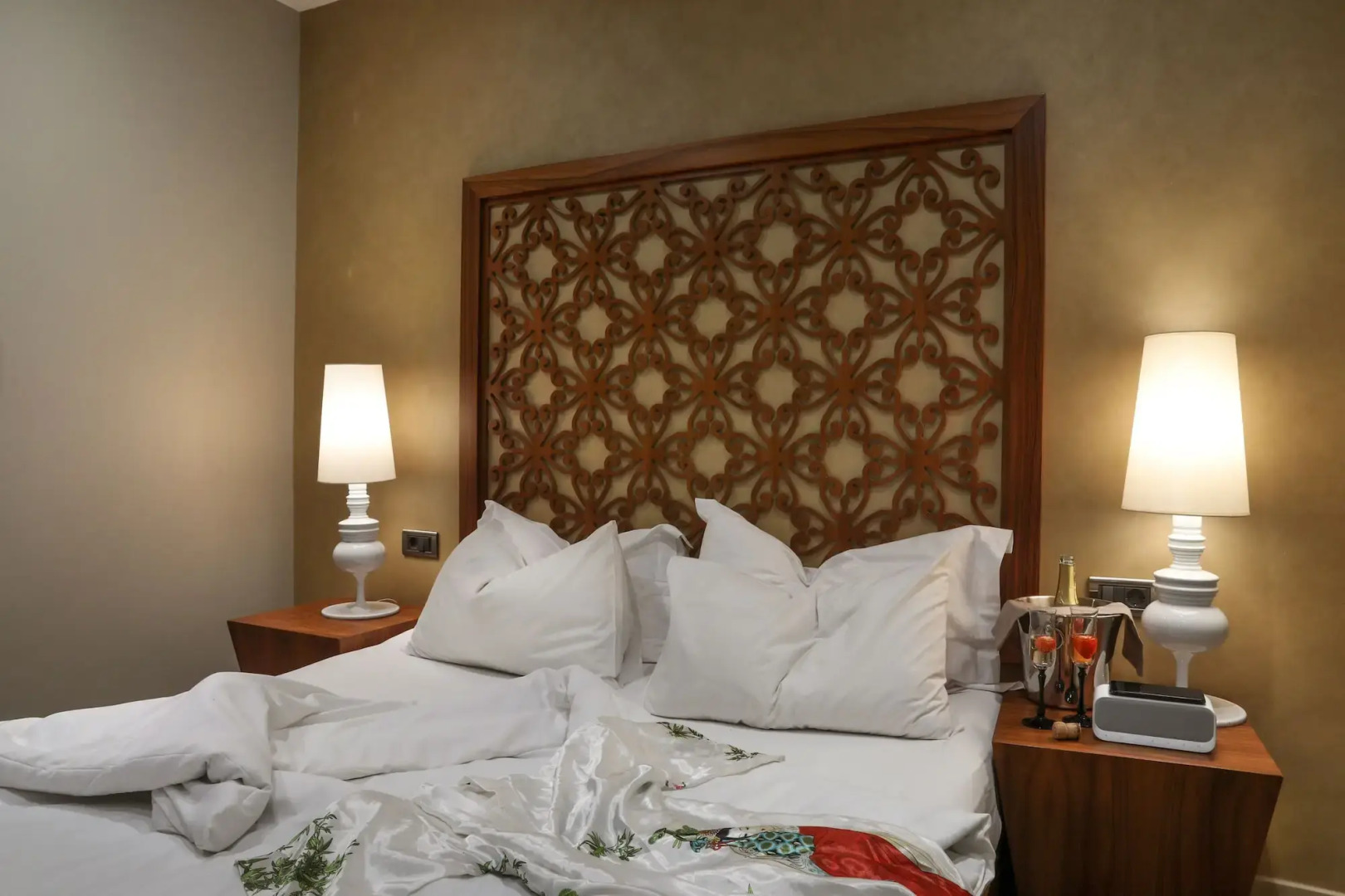 The Story Hotel Pera