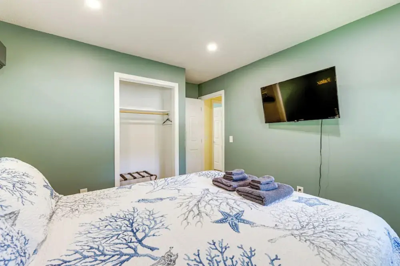 Vibrant Westerly Home w/ Private Pool & Yard!