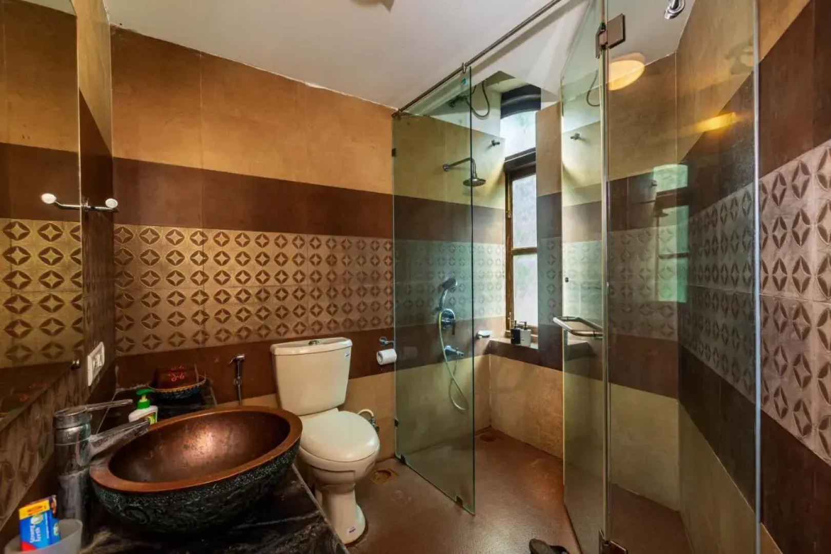 SaffronStays Summer Salt, Alibaug