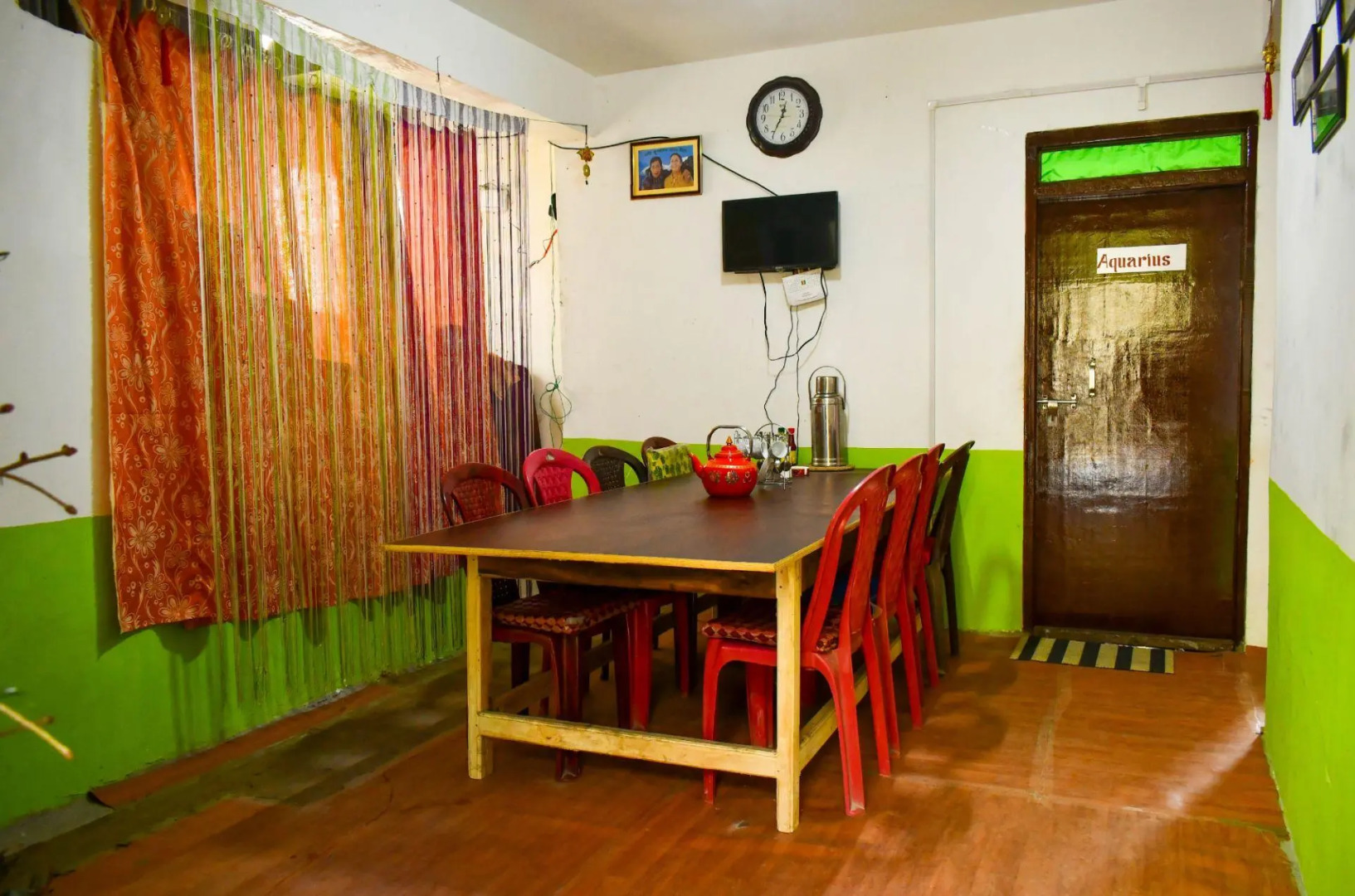 Laxmi Homestay Lepcha Jagat