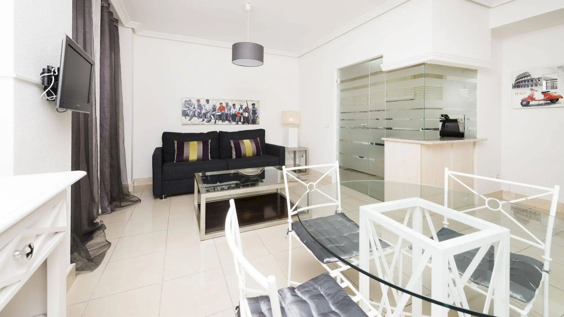 WooTravelling Plaza de Oriente HOMTELS