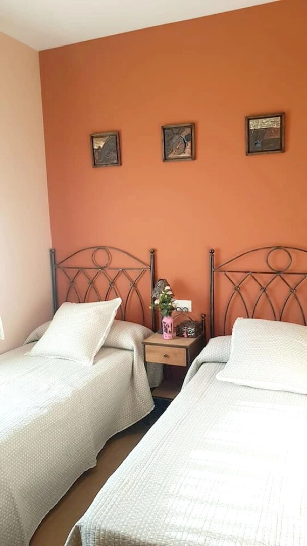 Chalet With 3 Bedrooms in Almodovar del Rio, With Private Pool and Terrace