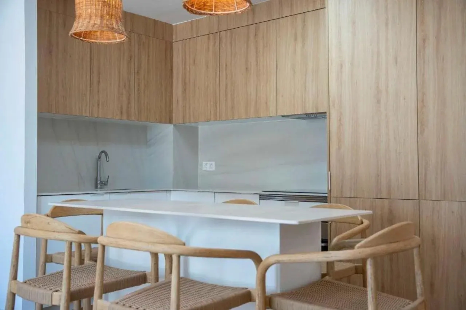 Punta Candor Suites