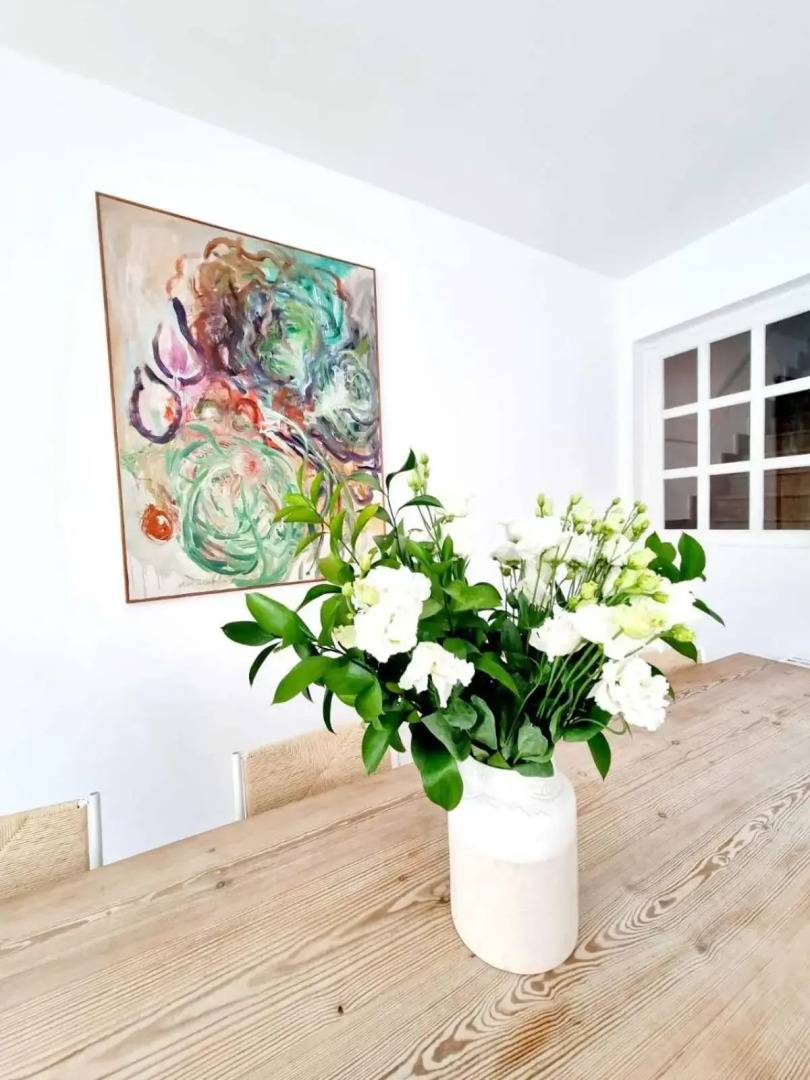 Ca Sa Padrina d'Arta-Turismo de Interior