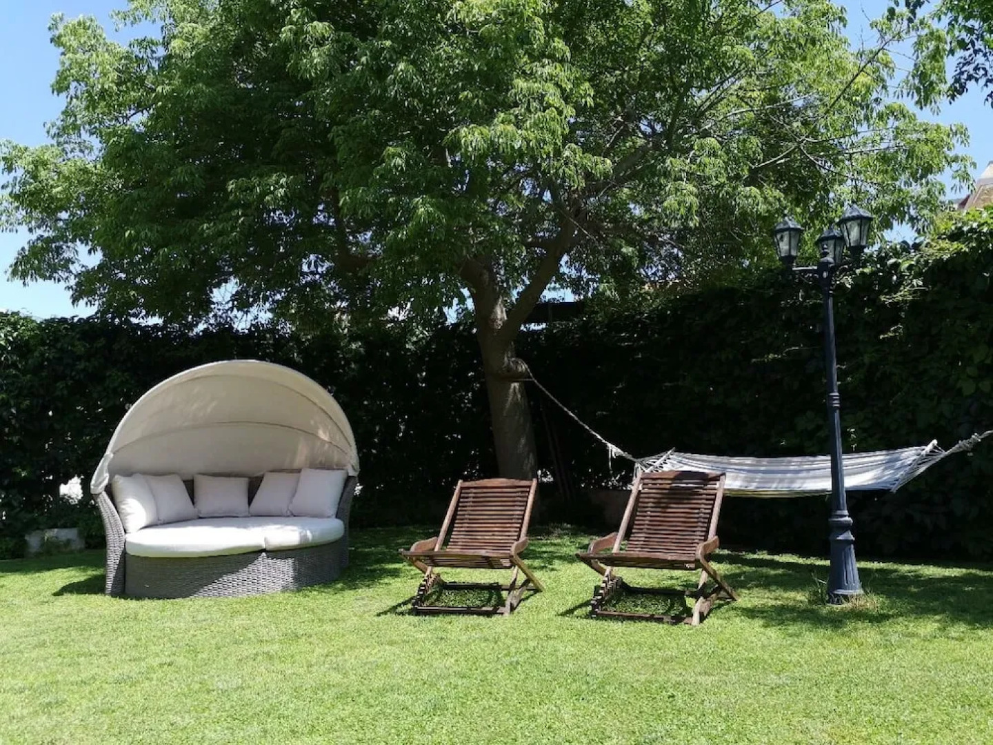 Villa Sea Garden - Sicily In