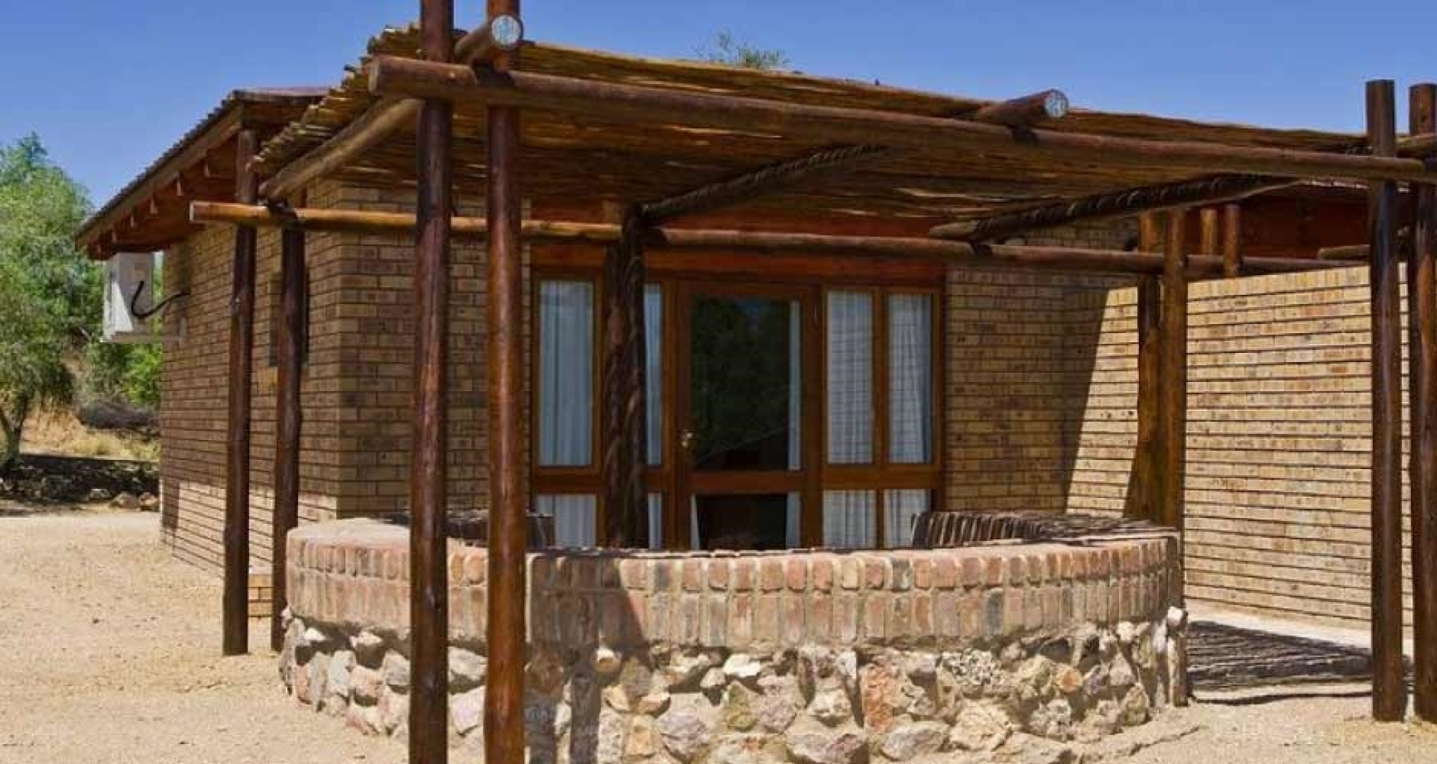 Augrabies Falls National Park