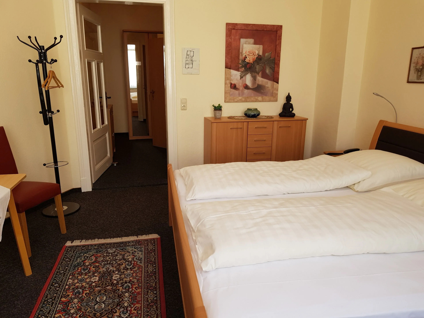 City Hotel Hameln