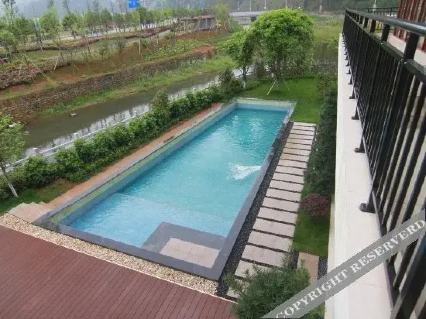 Rucheng Hot Spring Fuquan Resort