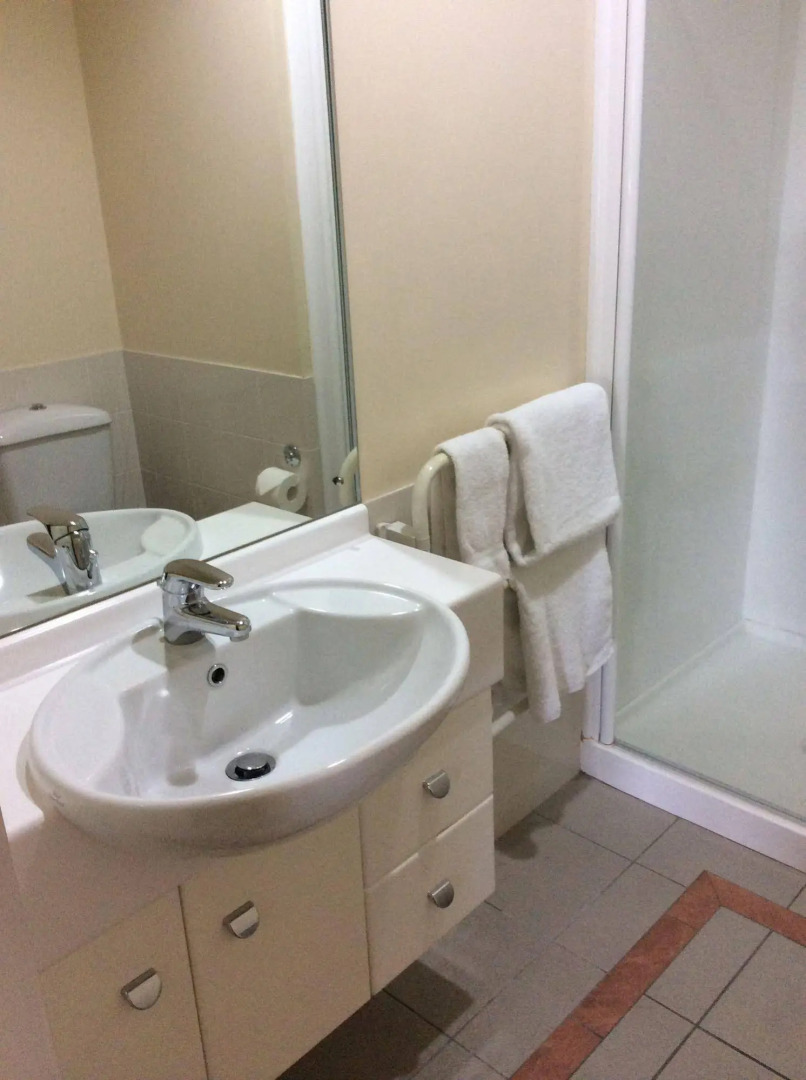 West Fitzroy Apartments