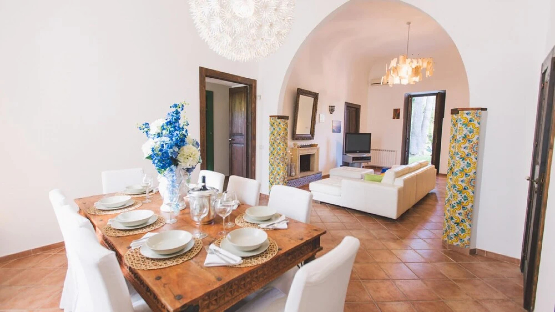 Villa Afrodite 8 Emma Villas