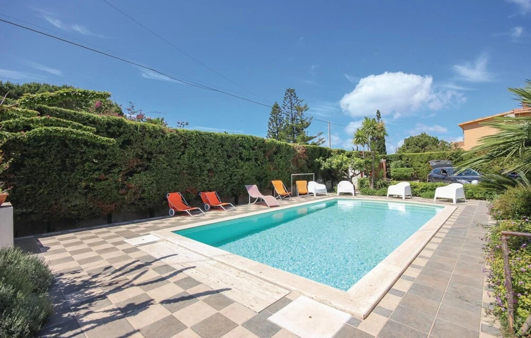 Holiday Home Vento di Mare