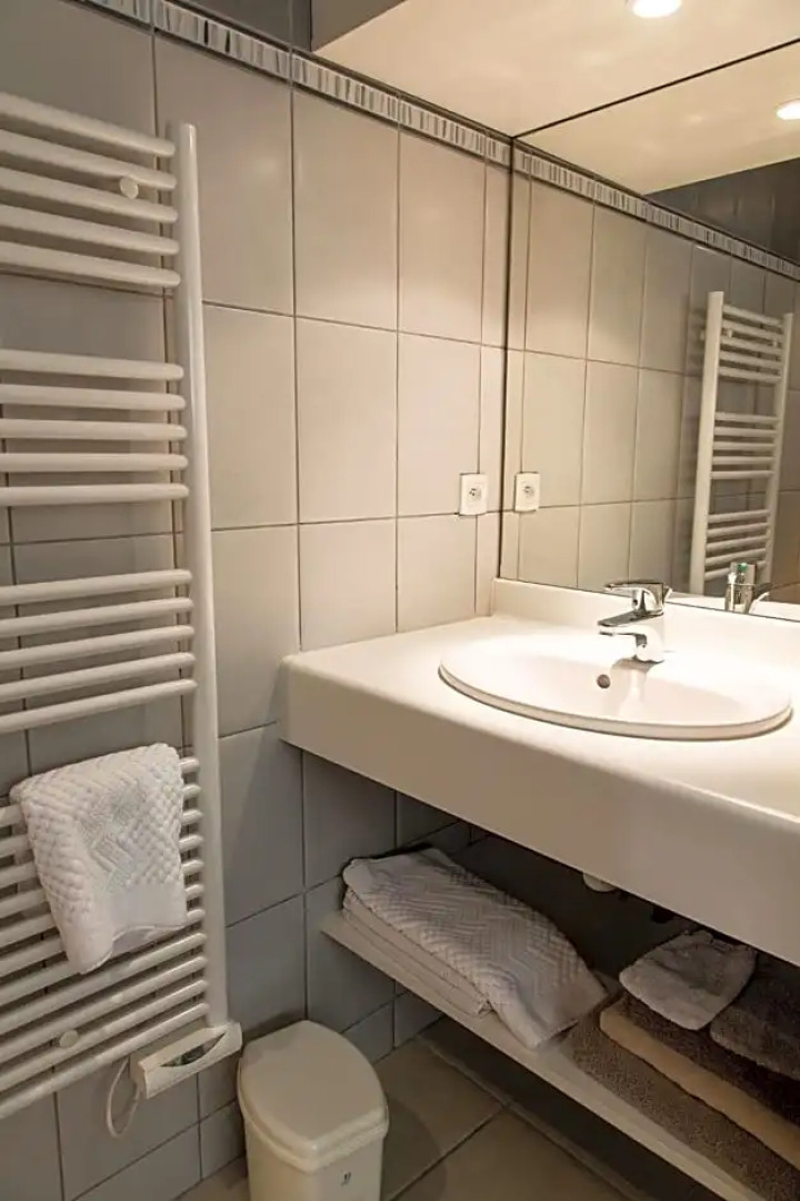 Chambres Au Jardin Fleuri