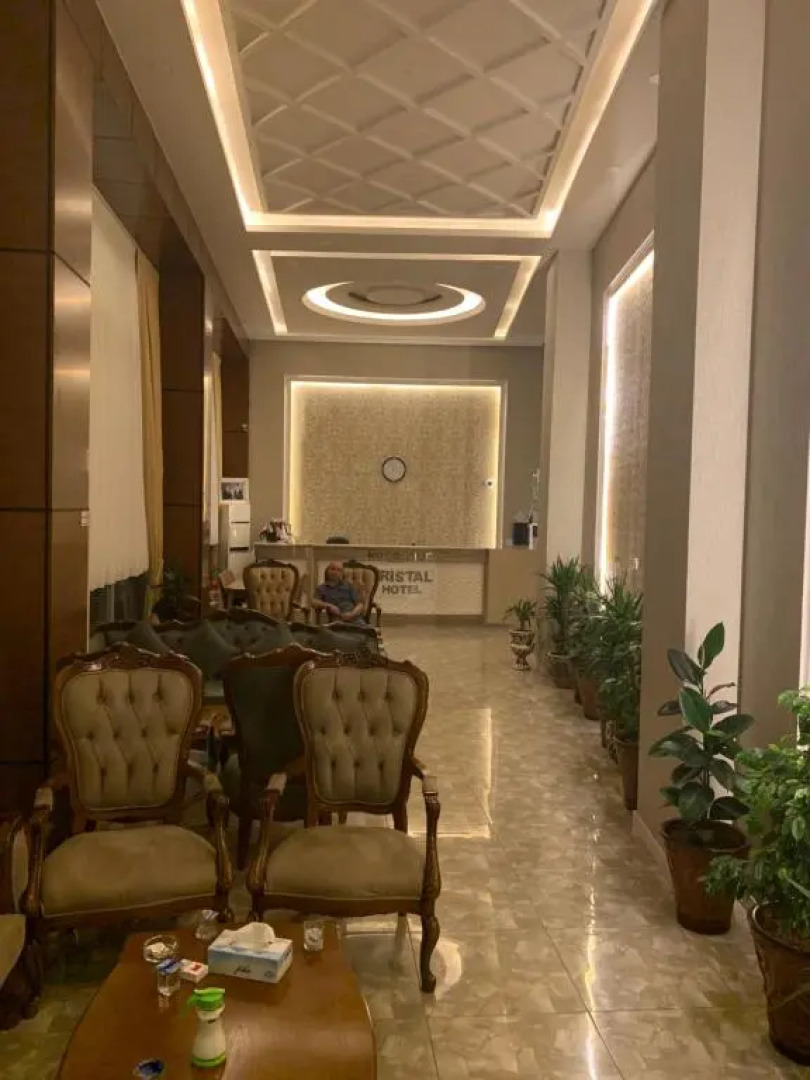 Kristal Hotel Duhok