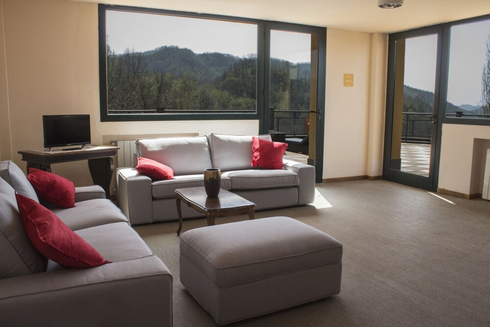 Centro Arnaldi Uscio