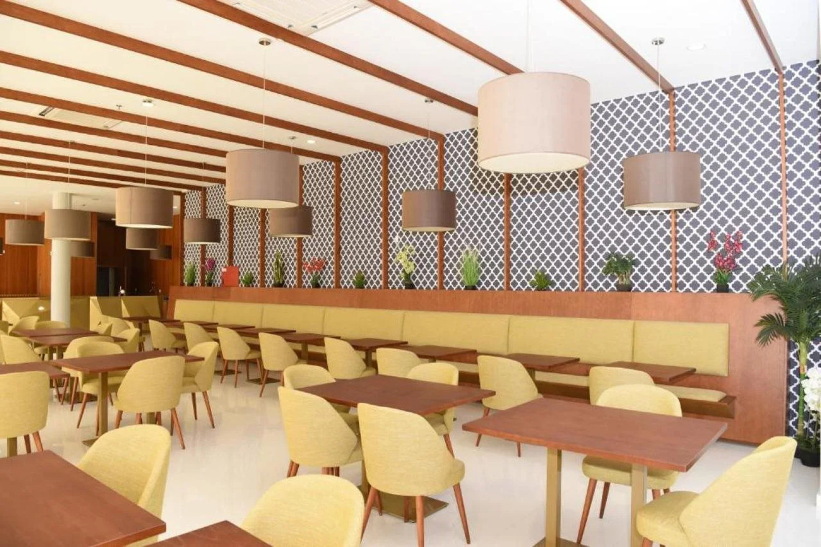 Hotel Pedras Salgadas