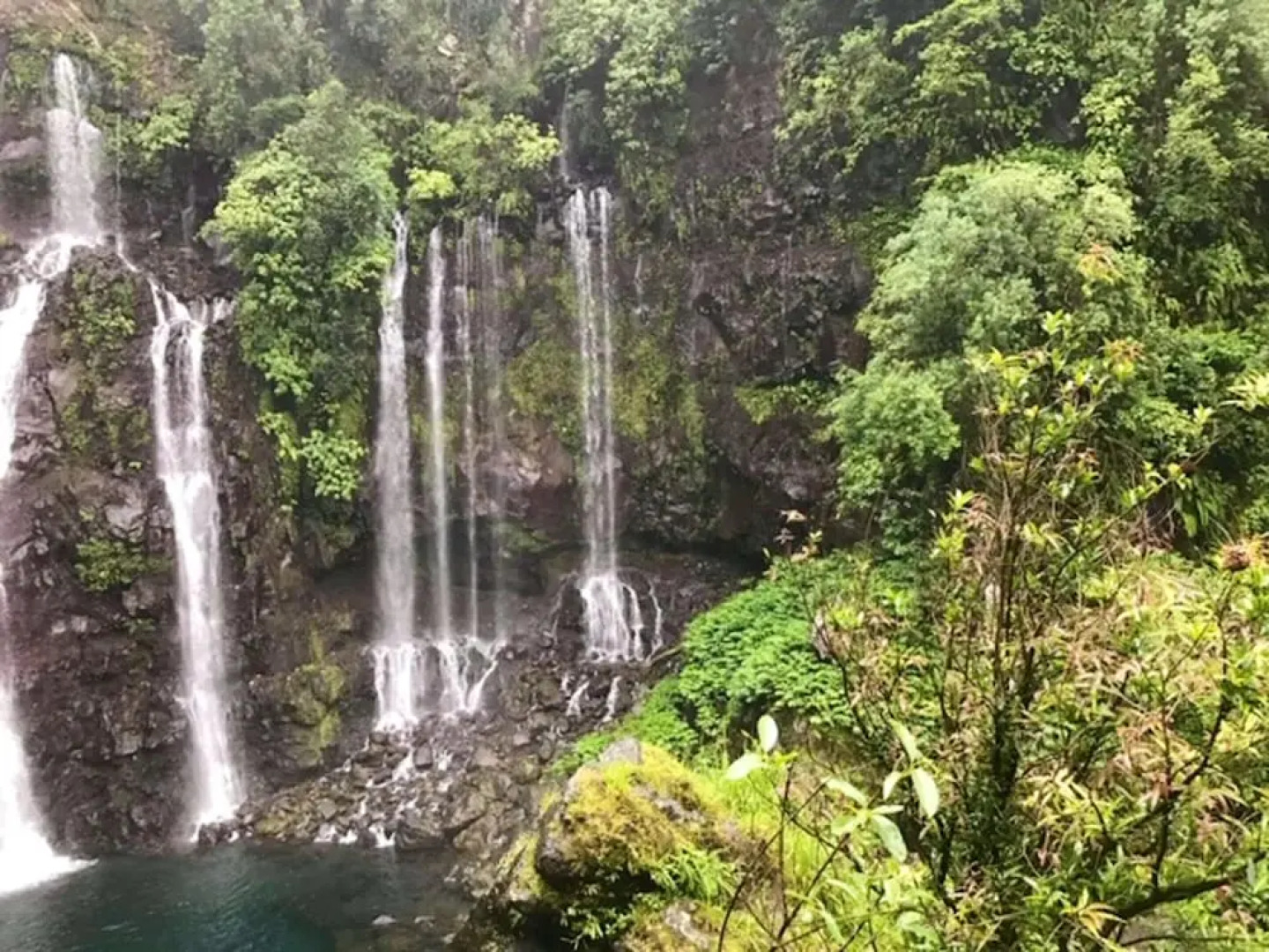 House With 4 Bedrooms in Saint-joseph, With Pool Access, Enclosed Gard