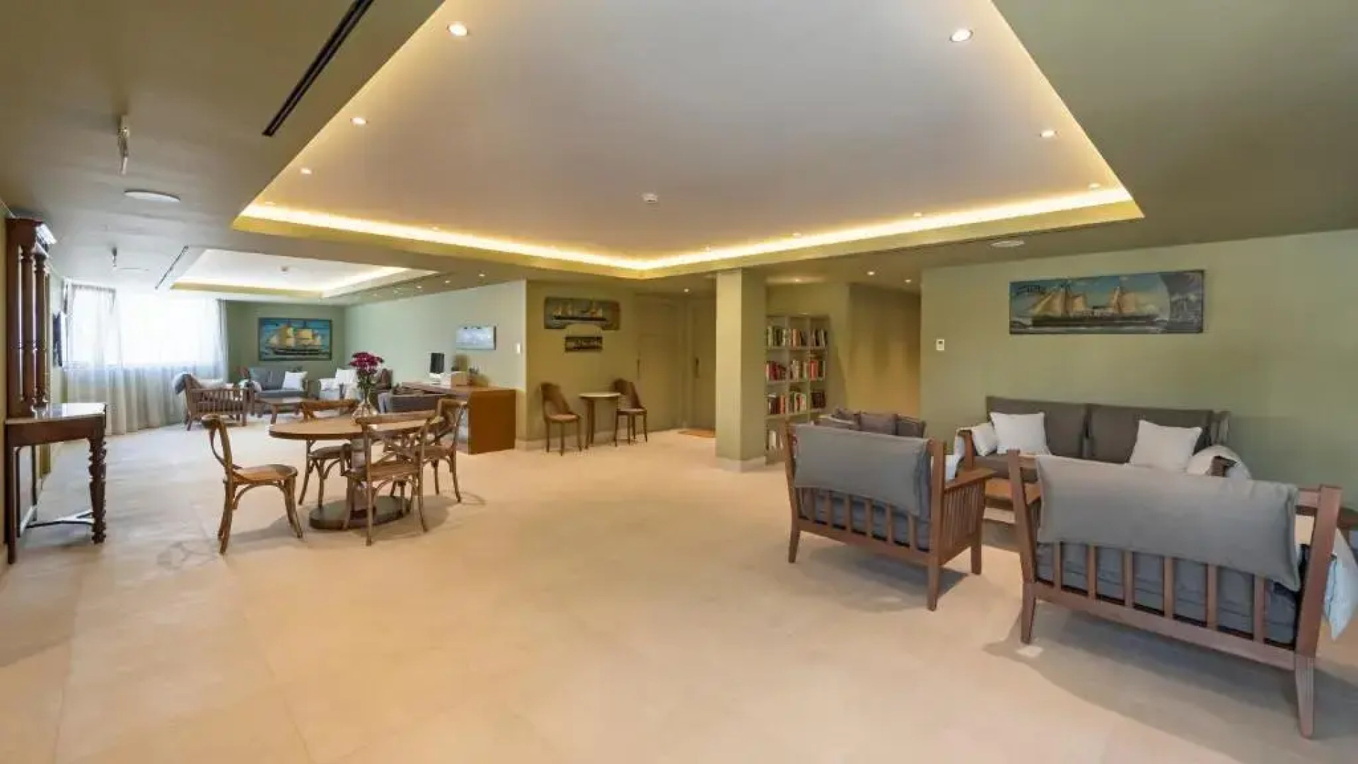 Hapimag Resort Porto Heli