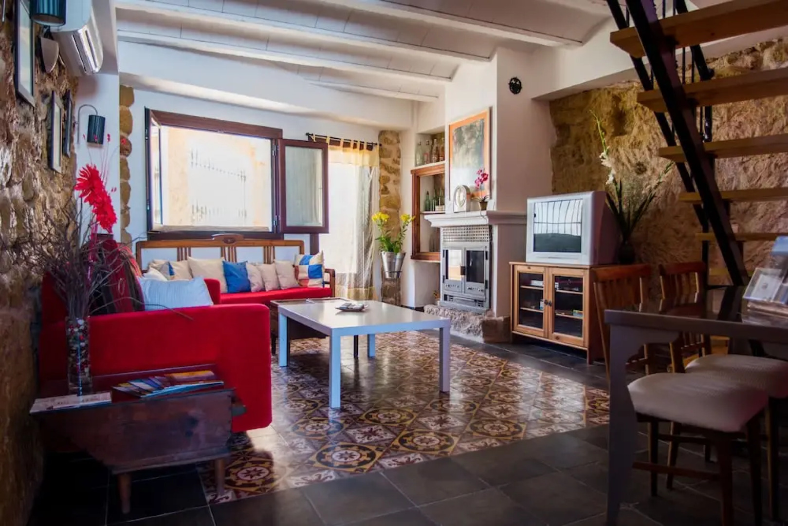 Casas Rurales Atalaya del Segura