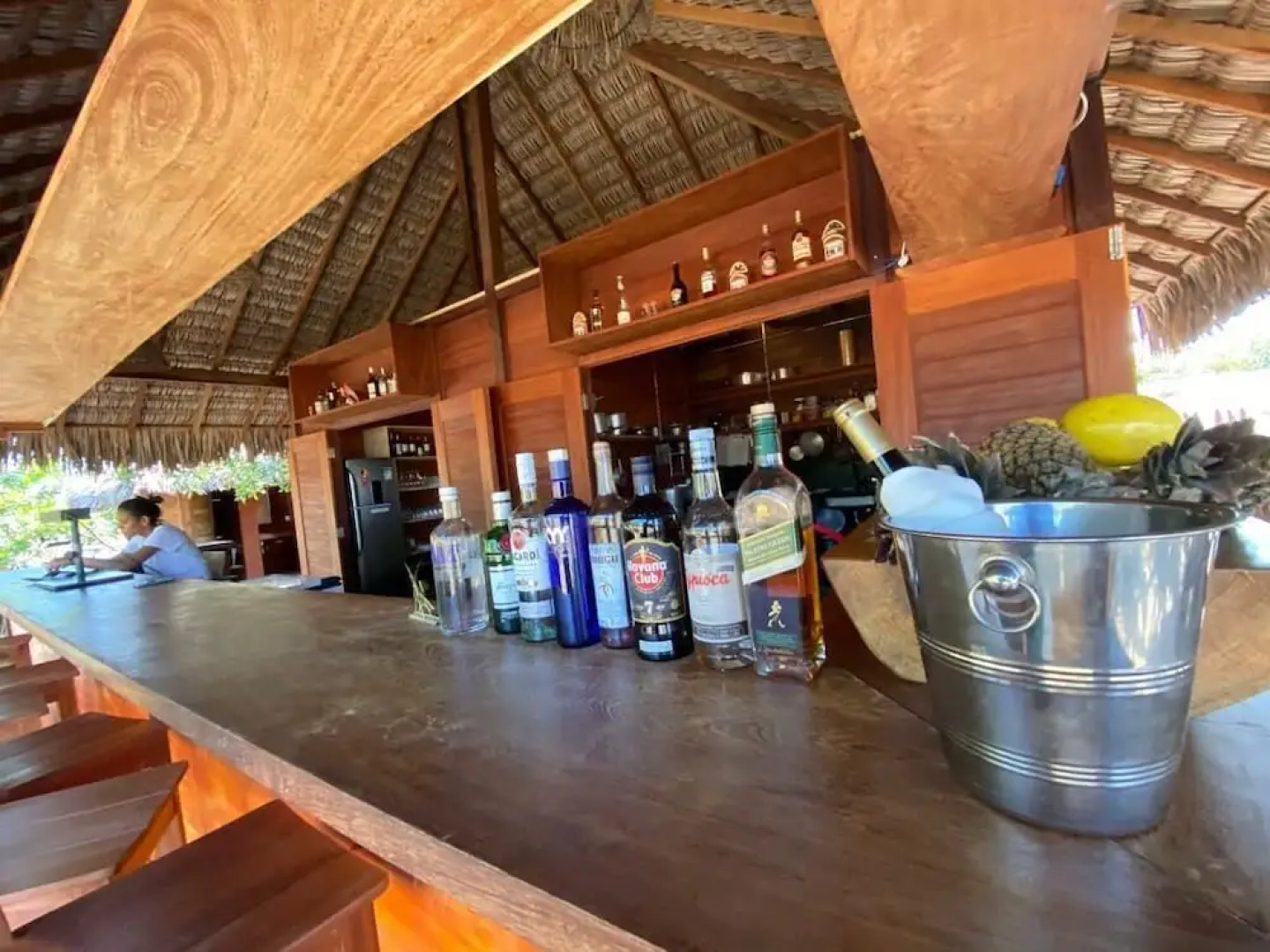 Casa Mayana Da Praia Atins