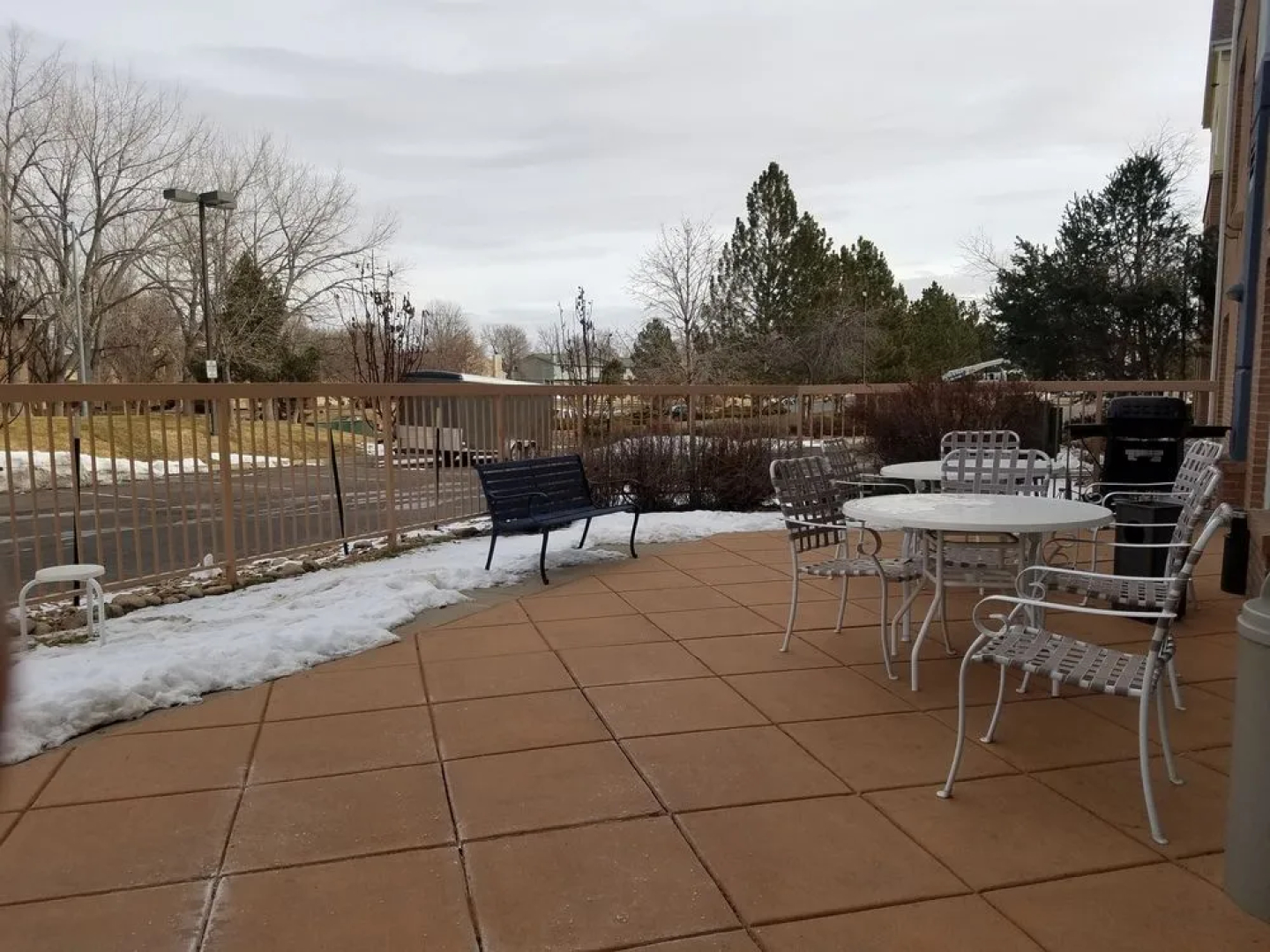 Fairfield Inn & Suites Denver North/Westminster