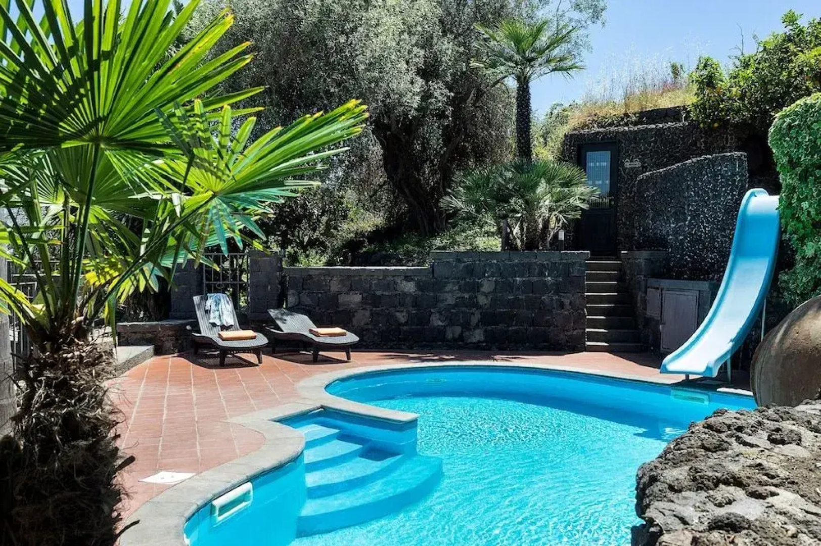 Casavacanze Residence Maia Volcani