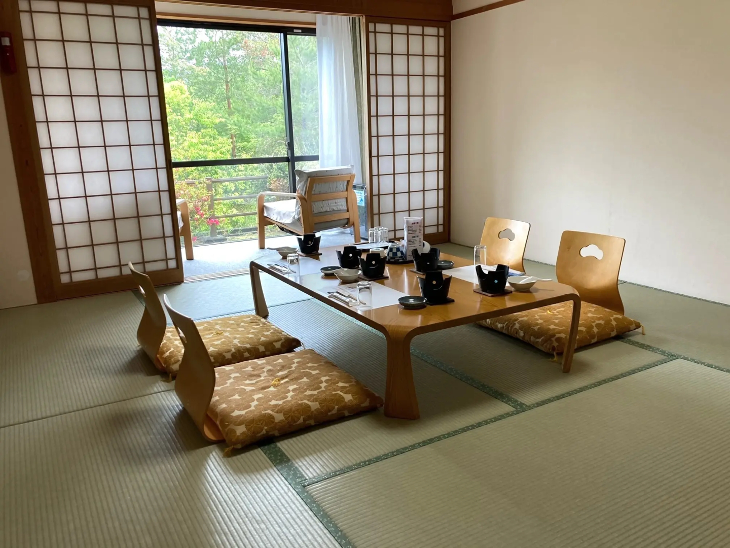 Inokura Onsen Ryokan Fuyouso