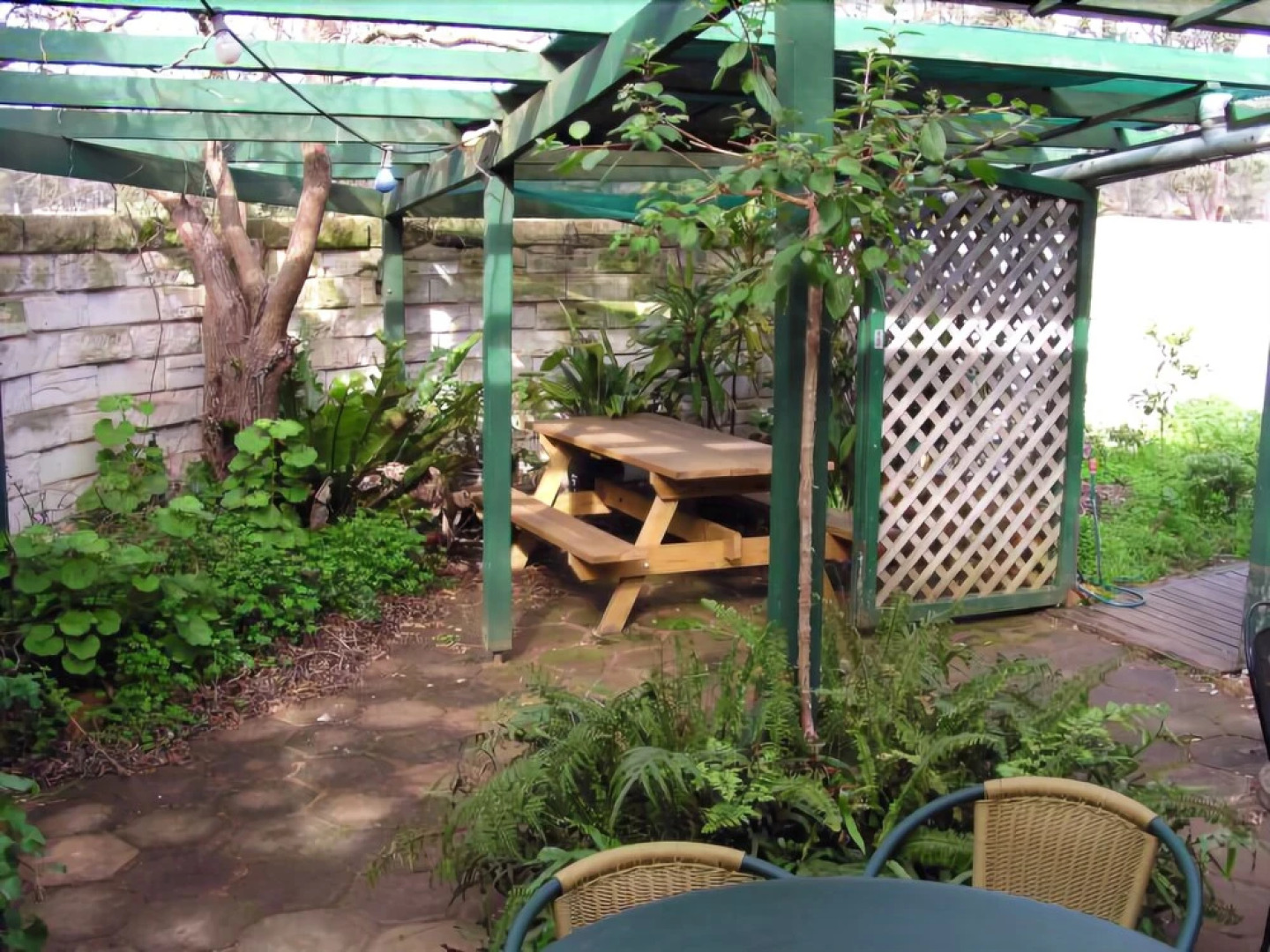 Porongurup Village Inn Cottages