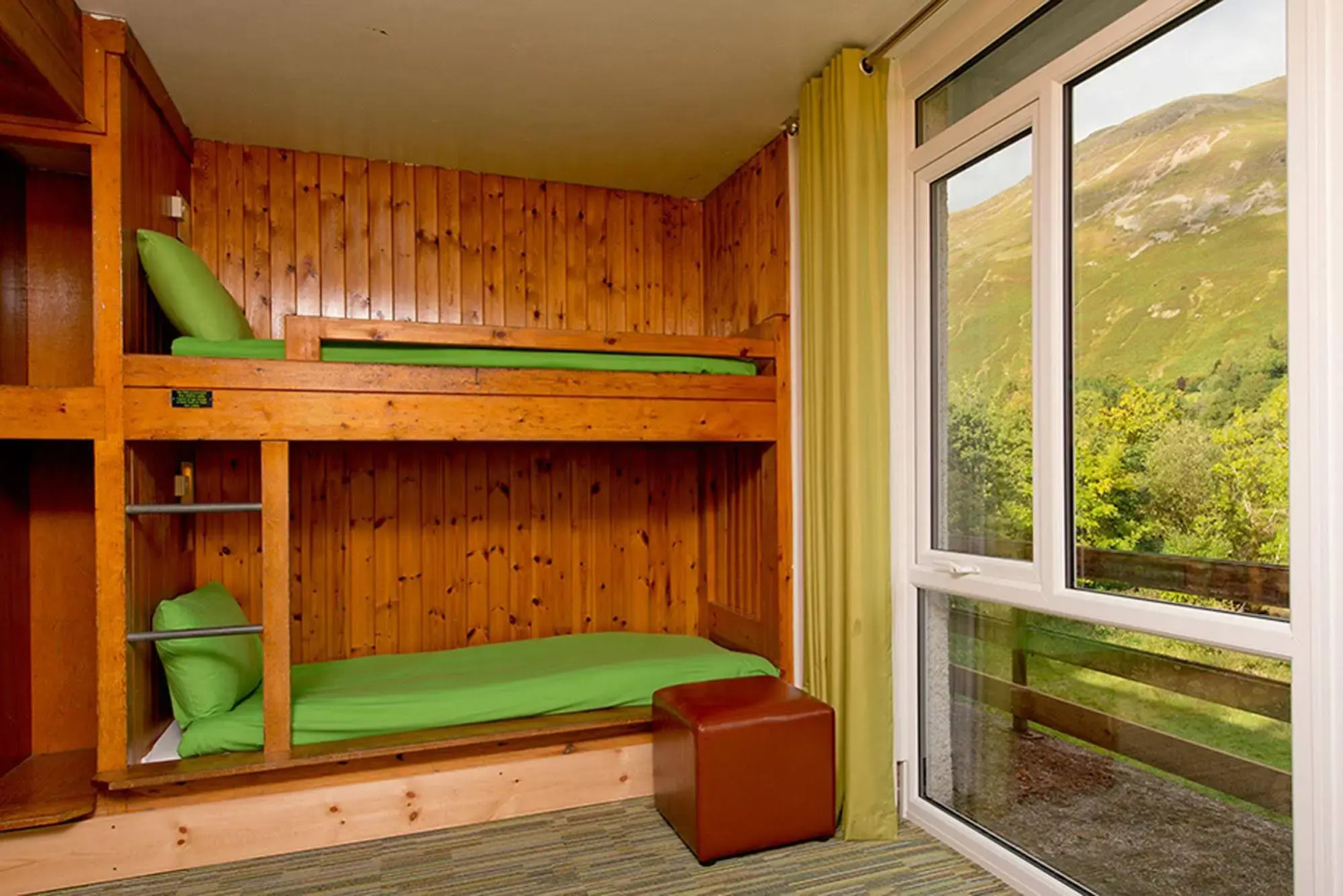 YHA Patterdale